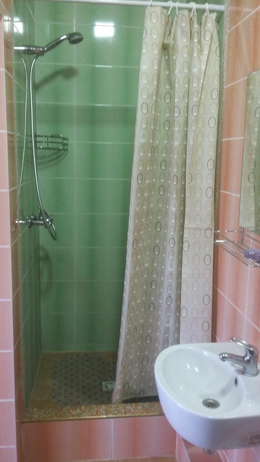 Hostel Stozhary Тернопіль Екстер'єр фото