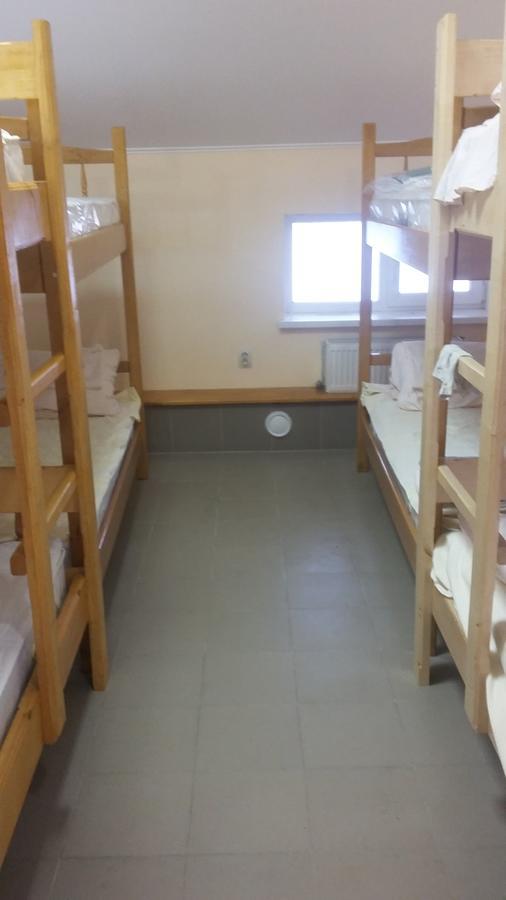 Hostel Stozhary Тернопіль Екстер'єр фото